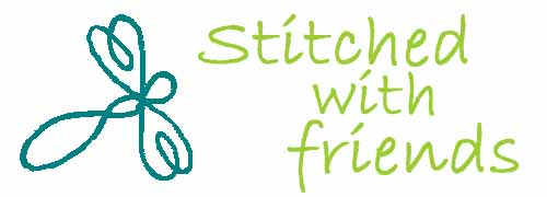 Stitched with friends Retina Logo
